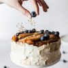Luxury Aged Cheddar Cheese - Image 9