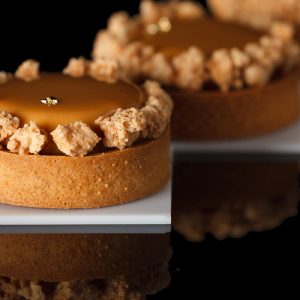 Sweet & Spicy Chutney
